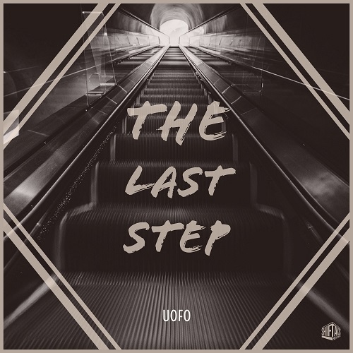 Uofo-The Last Step