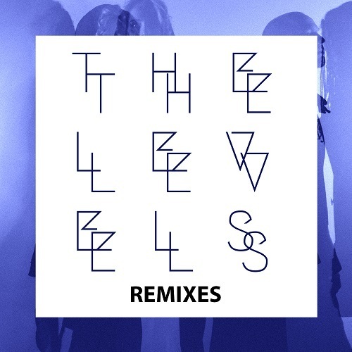 The Levels-The Levels - Remixes