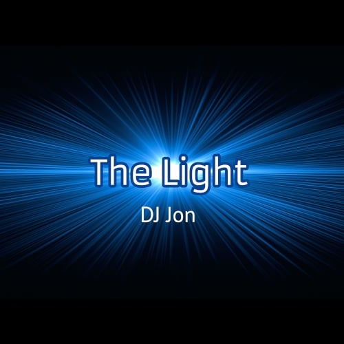 DJ Jon-The Light