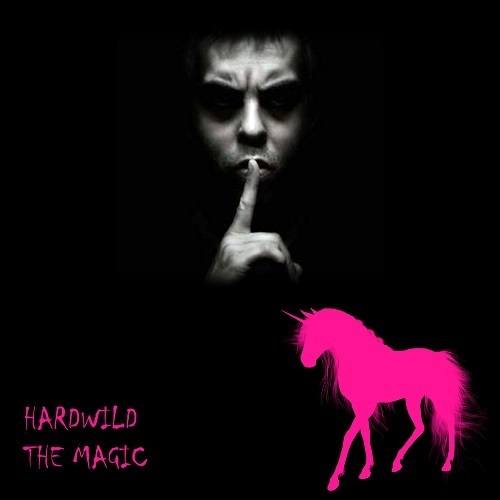 Hardwild-The Magic