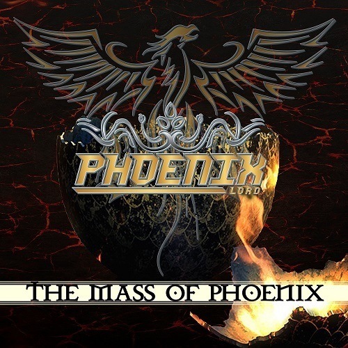 Phoenix Lord -The Mass