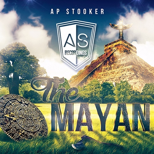 Ap Stooker, Sonny Chevalier-The Mayan