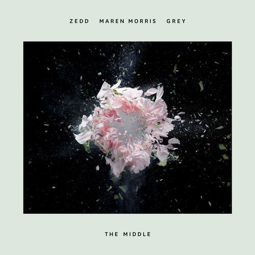 Zedd, Maren Morris & Grey-The Middle