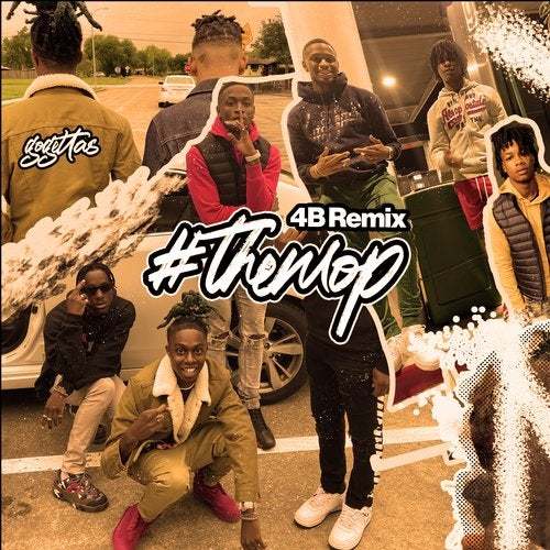 The Mop (4b Remix)