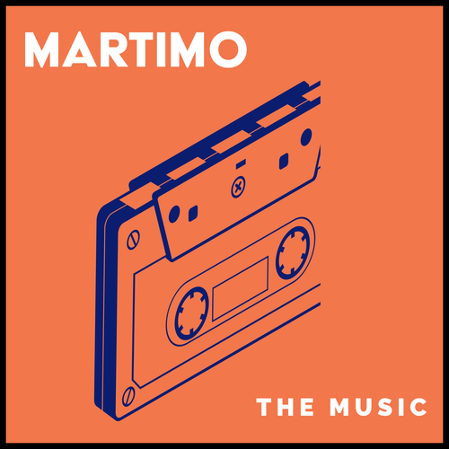 Martimo-The Music