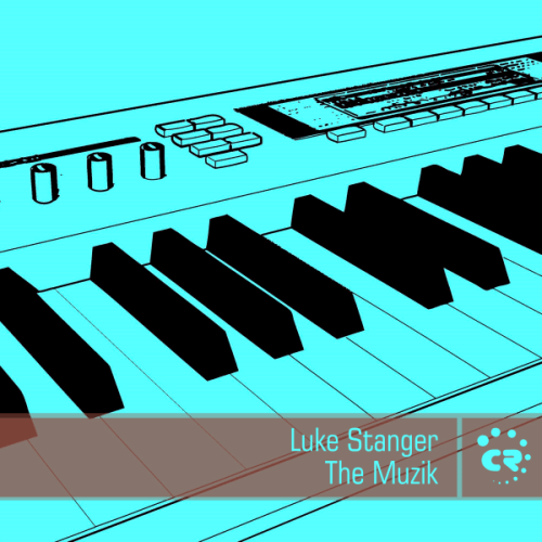 Luke Stanger-The Muzik