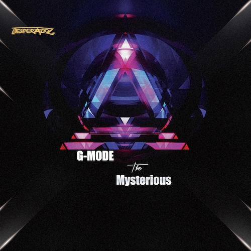 G-mode-The Mysterious