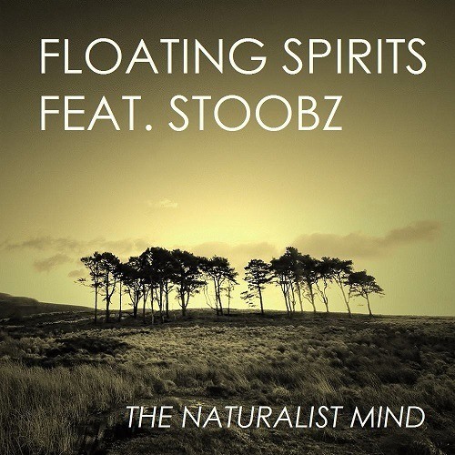 Floating Spirits Feat. Stoobz-The Naturalist Mind