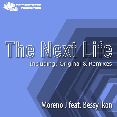 Moreno J Ft. Bessy Ikon-The Next Life