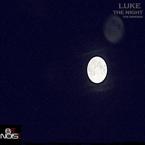 Luke-The Night (remix)