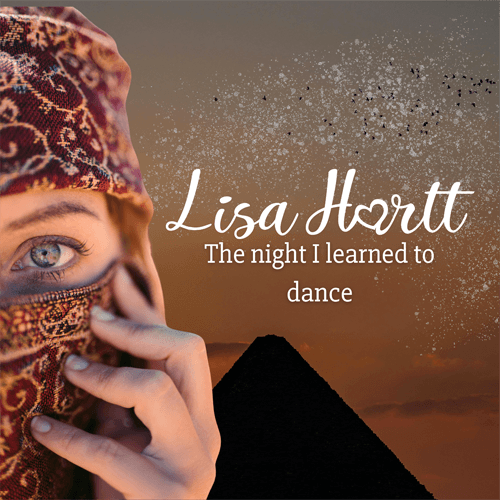Lisa Hartt-The Night I Learned To Dance