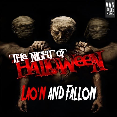 The Night Of Halloween