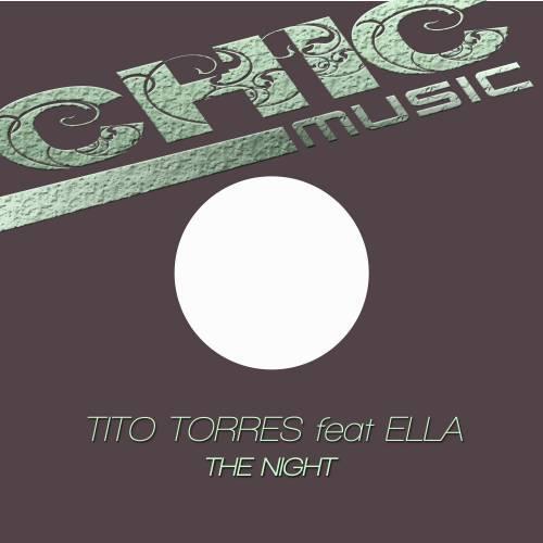 Tito Torres Feat Ella-The Night