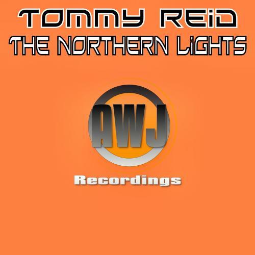Tommy Reid-The Northern Lights