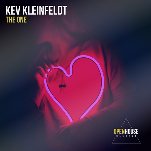 Kev Kleinfeldt-The One