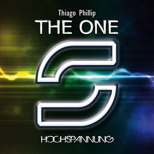 Thiago Phillip-The One