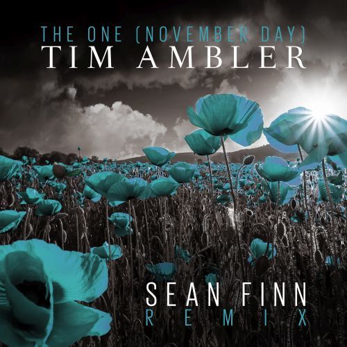 Tim Ambler, Sean Finn-The One