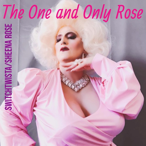 Sheena Rose, Switchtwista, Mark Hagan, Rob Moore, Leo Frappier, Tweaka Turner, Rick Cross, Norm Vork, E39-The One And Only Rose