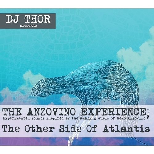 Dj Thor-The Other Side Of Atlantis