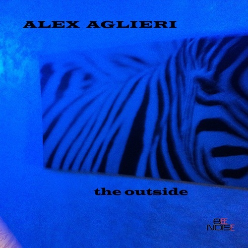Alex Aglieri-The Outside