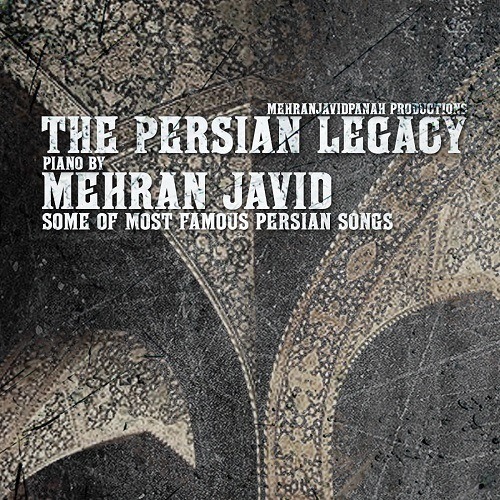 The Persian Legacy Ep