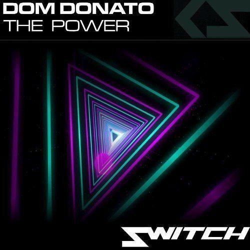 Dom Donato-The Power