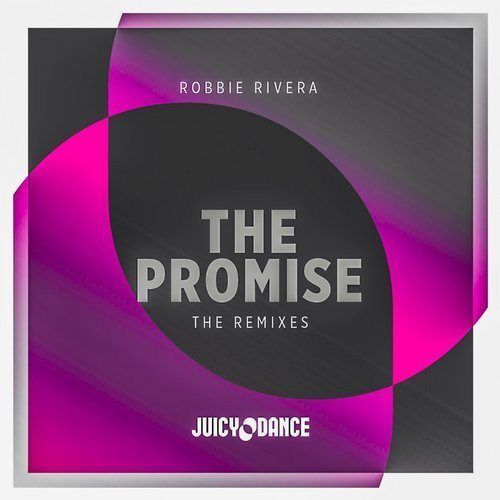 Robbie Rivera, Alexander Orue , Street Slang, Sted-e & Hybrid Heights, Benny Camaro , Tuff Klub -The Promise (remixes)