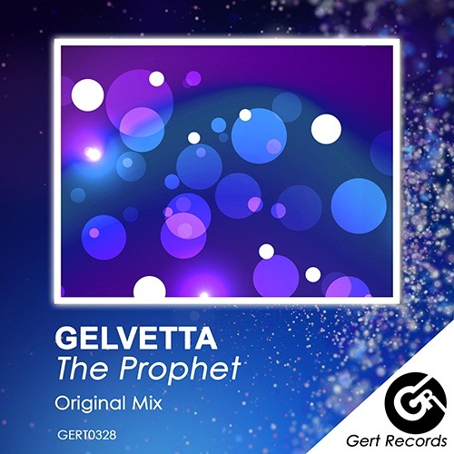 Gelvetta-The Prophet