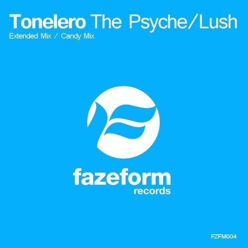 Tonelero-The Psyche / Lush