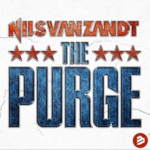 Nils Van Zandt-The Purge