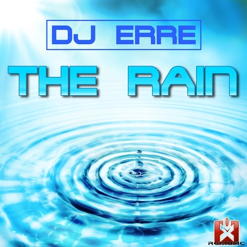 Dj Erre-The Rain