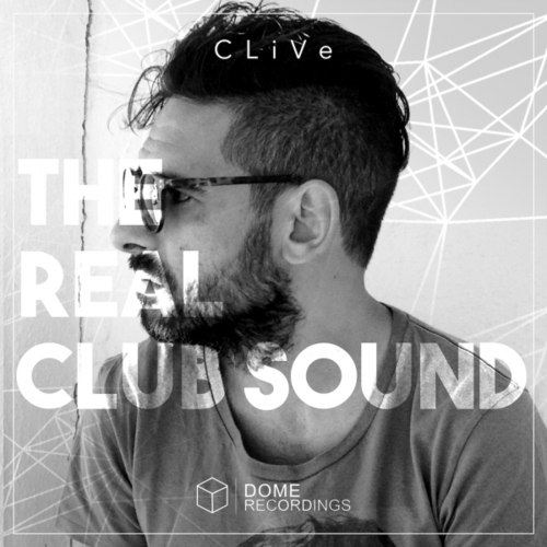 Clive-The Real Club Sound
