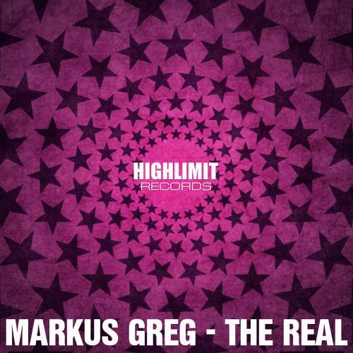 Markus Greg-The Real