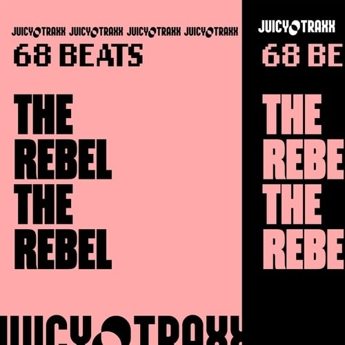 68 Beats -The Rebel