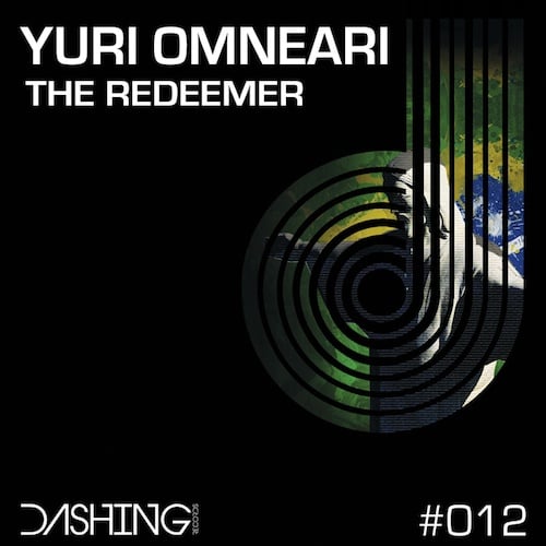 Yuri Omneari-The Redeemer