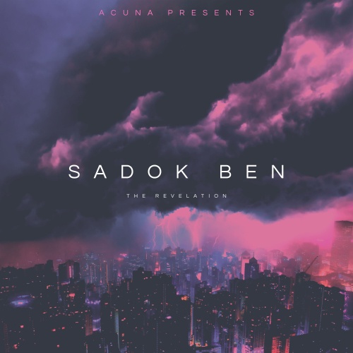 Sadok Ben-The Revelation