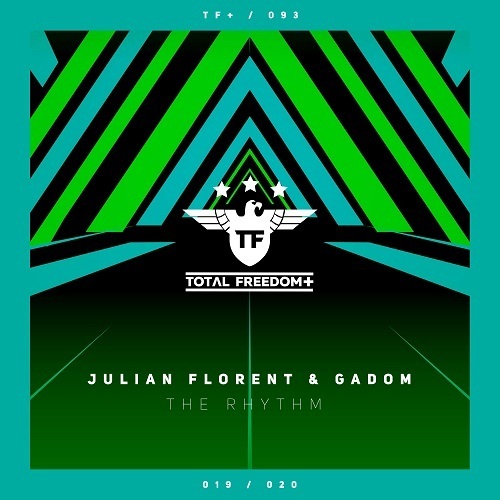 Julian Florent & Gadom-The Rhythm