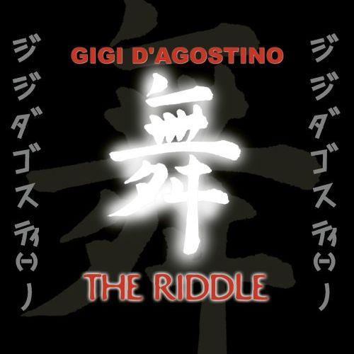 Gigi D'agostino-The Riddle
