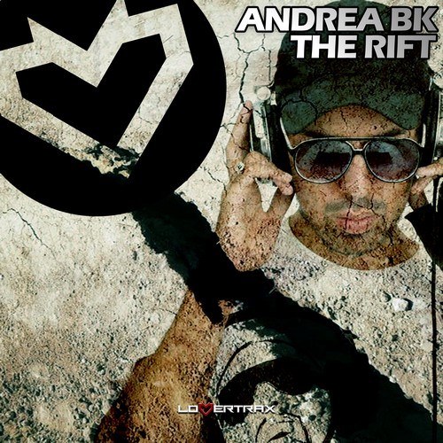 Andrea Bk, Andre Bk-The Rift