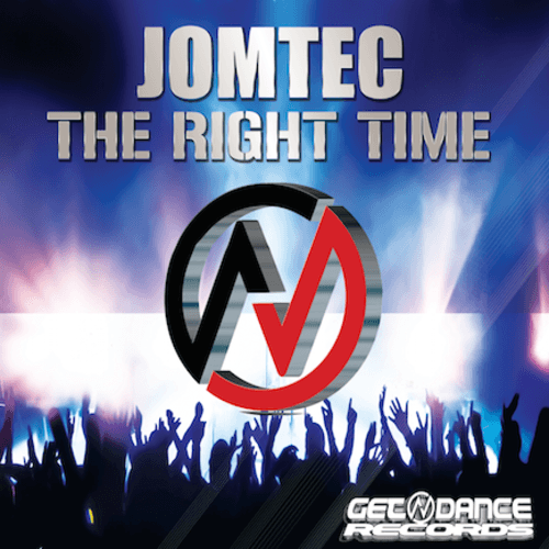 Jomtec-The Right Time