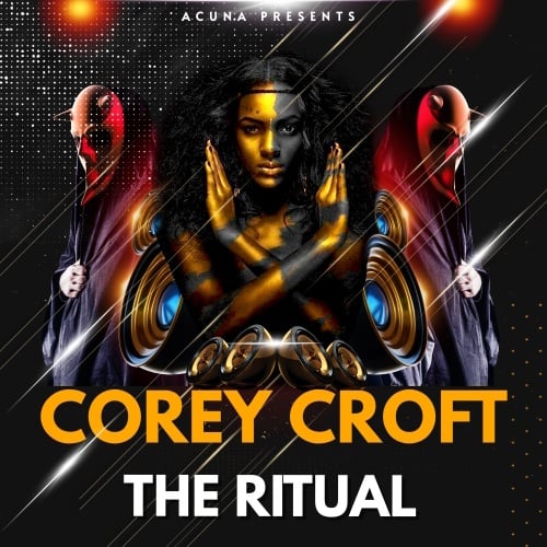 Corey Croft-The Ritual