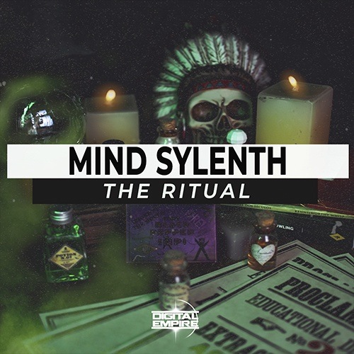 Mind Sylenth-The Ritual