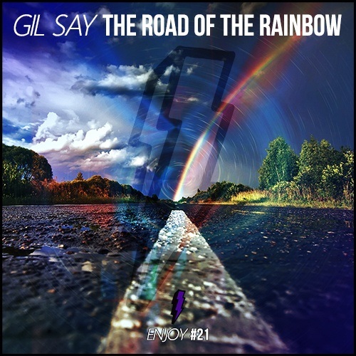 The Road Of The Rainbow