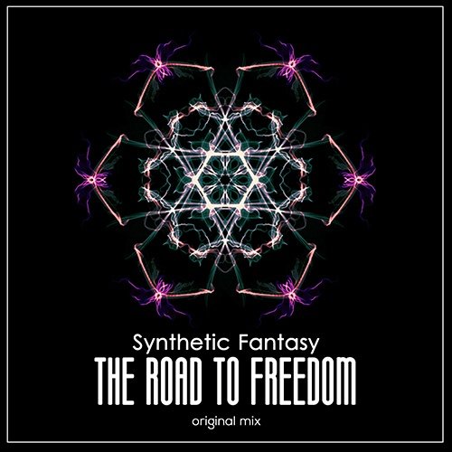 Synthetic Fantasy-The Road To Freedom