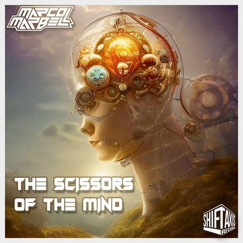 Marco Marbell-The Scissors Of The Mind