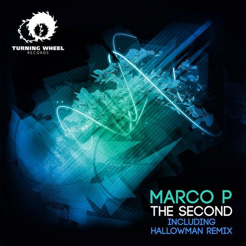 Marco P-The Second / Realize