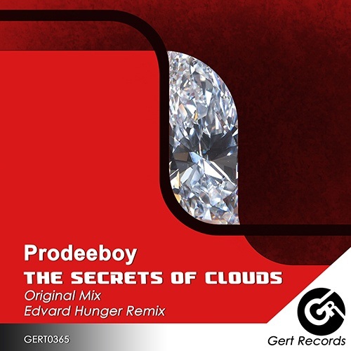 Prodeeboy-The Secrets Of Clouds
