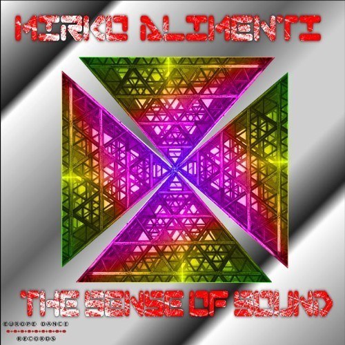 Mirko Alimenti-The Sense Of Sound