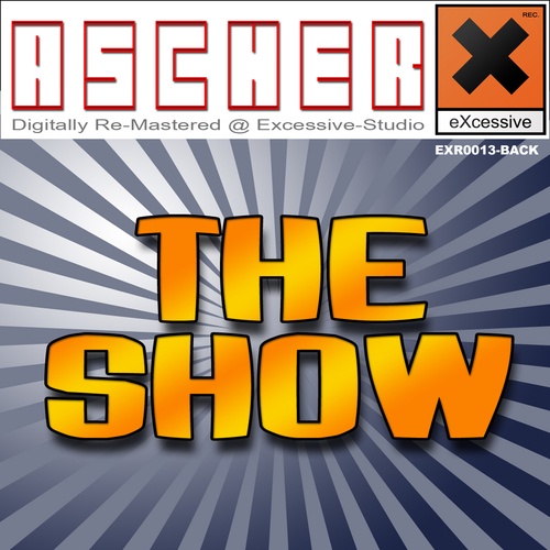 Ascher-The Show