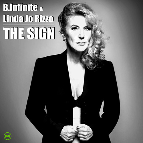 B.infinite, Linda Jo Rizzo-The Sign